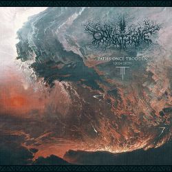 Oakenthrone - Paths Once Trodden (2024–2025) [Oversized Digifile CD]