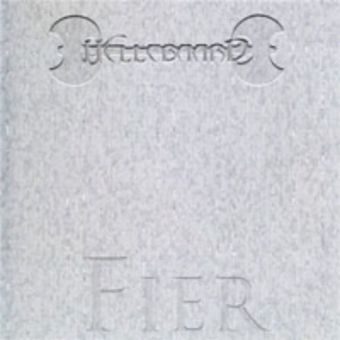 Hellebaard - Fier [CD]