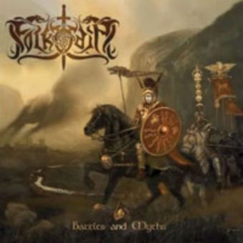 Folkodia - Battles and Myths [CD]