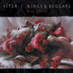 Viter / Kings & Beggars - Diva Ruzha [Digipack CD]