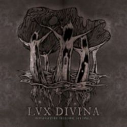 Lux Divina - Possessed by Telluric Feelings [CD]