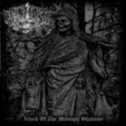 Sekhmet / Annihilation 666 / Noctambulant - Attack of the Midnight Shadows [CD]