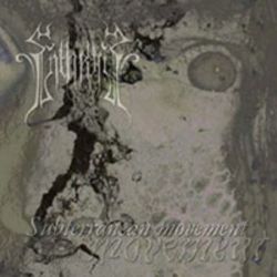 Enthral - Subterranean Movement [CD]
