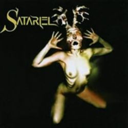 Satariel - Lady Lust Lilith [CD]
