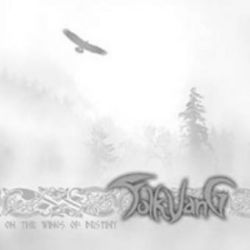 Folkvang - On the Wings of Destiny [CD]