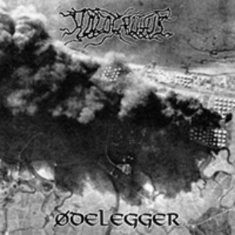 Holocaustus / Ødelegger - Holocaustus / Ødelegger [CD]
