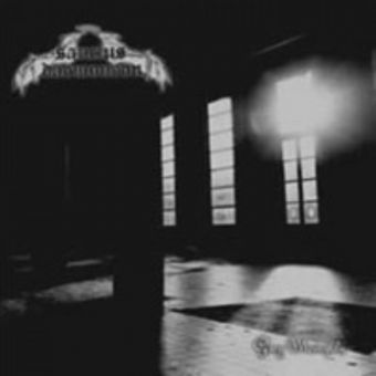 Sanctus Daemoneon - Grey Metropolis [CD]