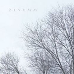 Zinvmm - Zinumm [CD]
