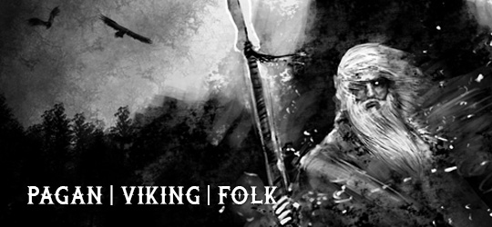 Pagan | Viking | Folk